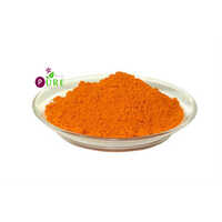 Marigold Extract - Color: Orange