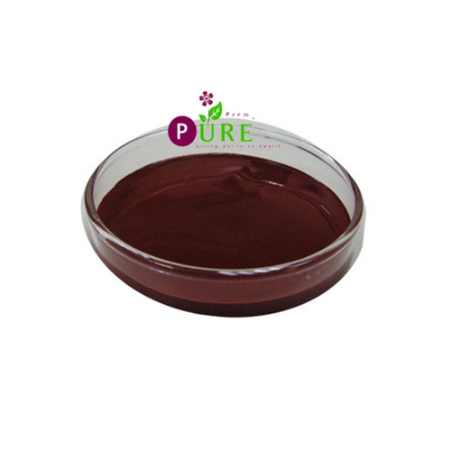Astaxanthin Powder - Ingredients: Herbal