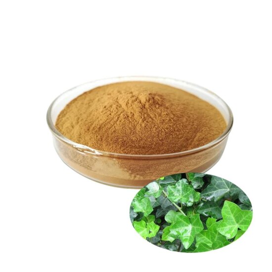 Ivy Leaf Extract ( Hedera Helix L)