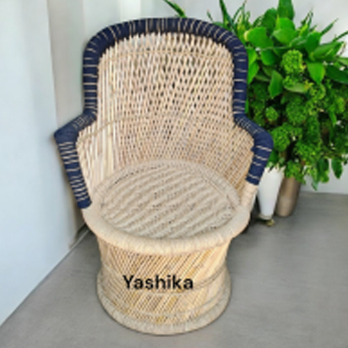 Solid Bamboo Chair