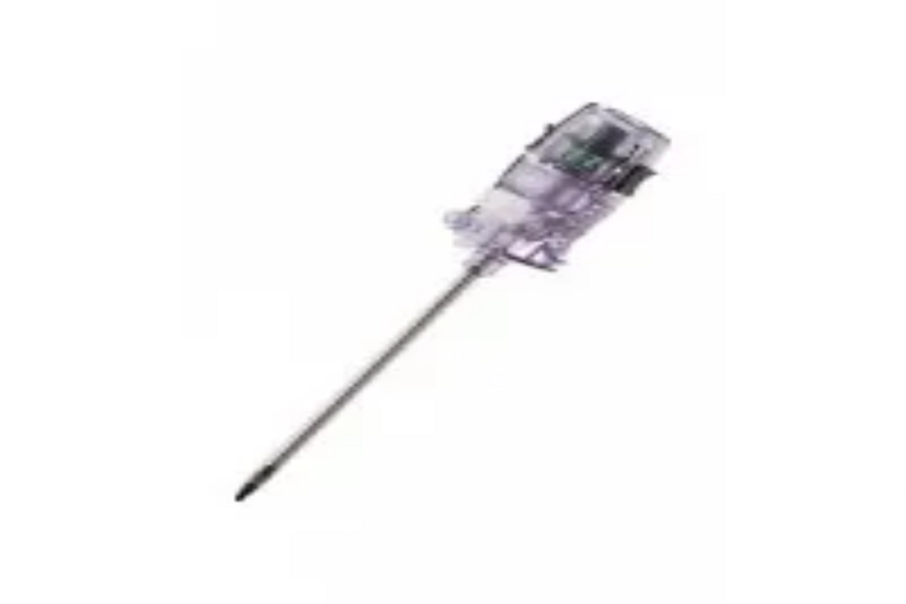 Ethicon Disposable Trocar
