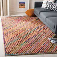 Jute Rugs , braided jute rug