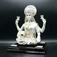Resin Divine Laxmi Statue