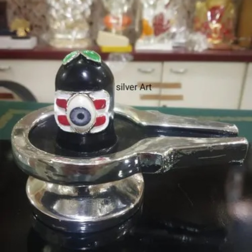 Shiva Mahakal Idol
