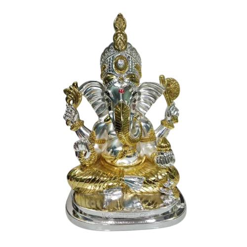 Siddhivinayak Idol Status