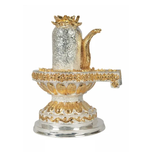Shiva Lingam Statue