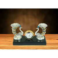 Corporate Table Top Gifts - Color: Silver