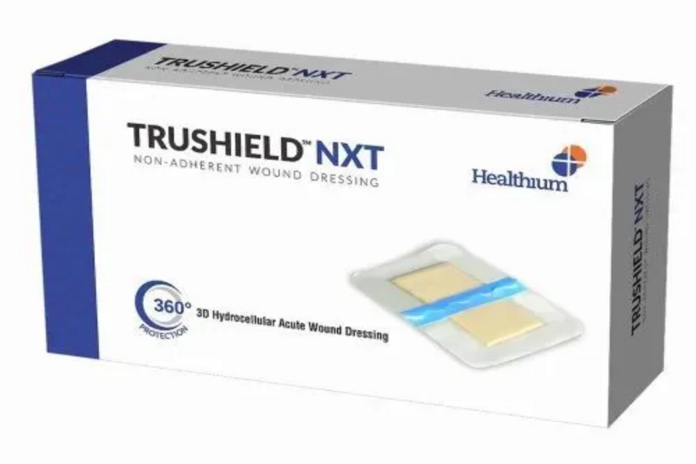 TRUSHIELD NXT DERSING