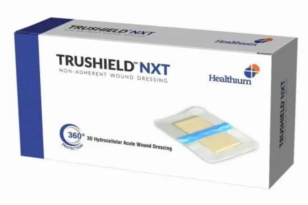 Trushield Nxt Dersing - Water-based Polymer Blend, 1 Litre Bottle, Milky White | Weather Resistant, High-gloss, Non-greasy, Long-lasting Protection
