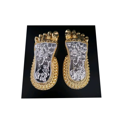 Mata Laxmi Charan Paduka