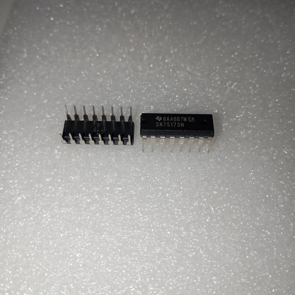 SN7517 3N