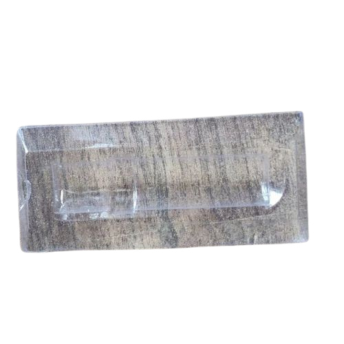 5 mm PVC Blister