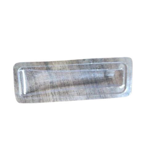 Customized Packaging Blister - Color: Transparent