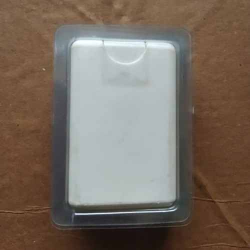 Perfume Packaging Blister