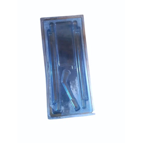 Pet Blister Packaging