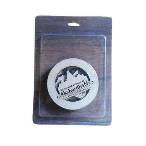 Blister Packaging Materials