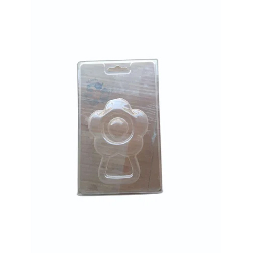 Toy Blister Packaging - Color: Transparent