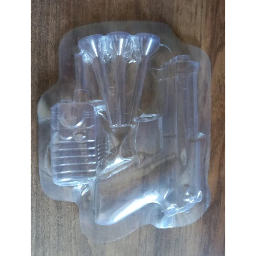 Toy Packaging Blister