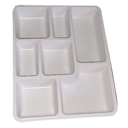 हिप्स फिक्स लंच ट्रे