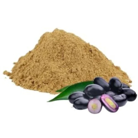 Jamun Extract ( Syzygium cumini Extract )