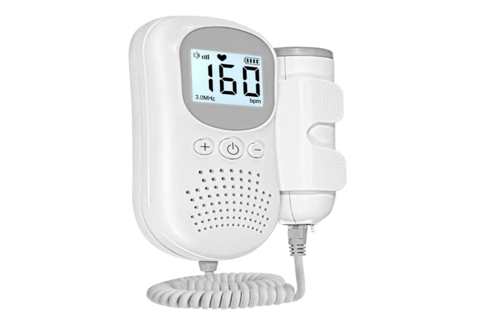 MD800C5 FETAL DOPPLER