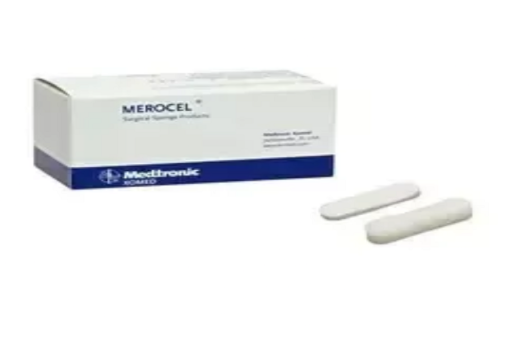 Eon Nasal Merocel