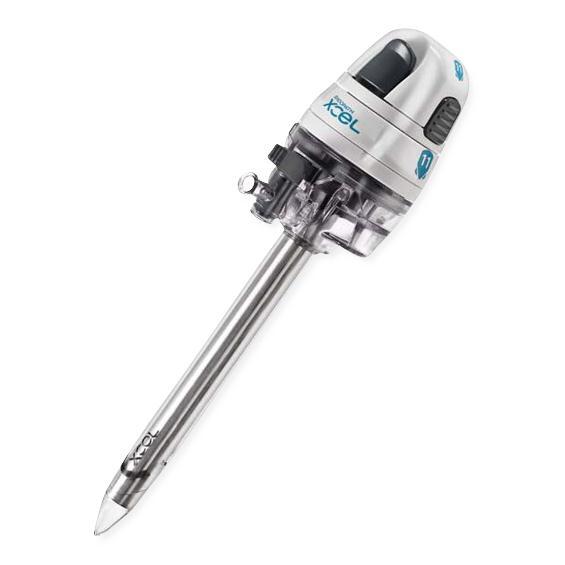 Ethicon Xcel Dilating Tip Trocar B5lt
