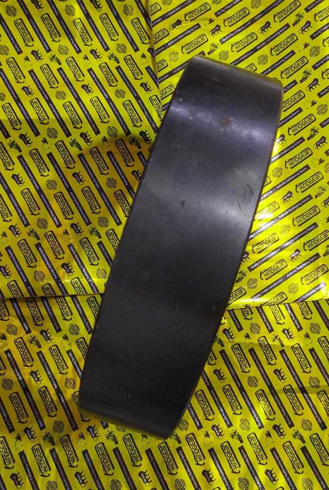 Annulus Ring Rear Escorts. Part Number. C7601570.077 - Color: Black