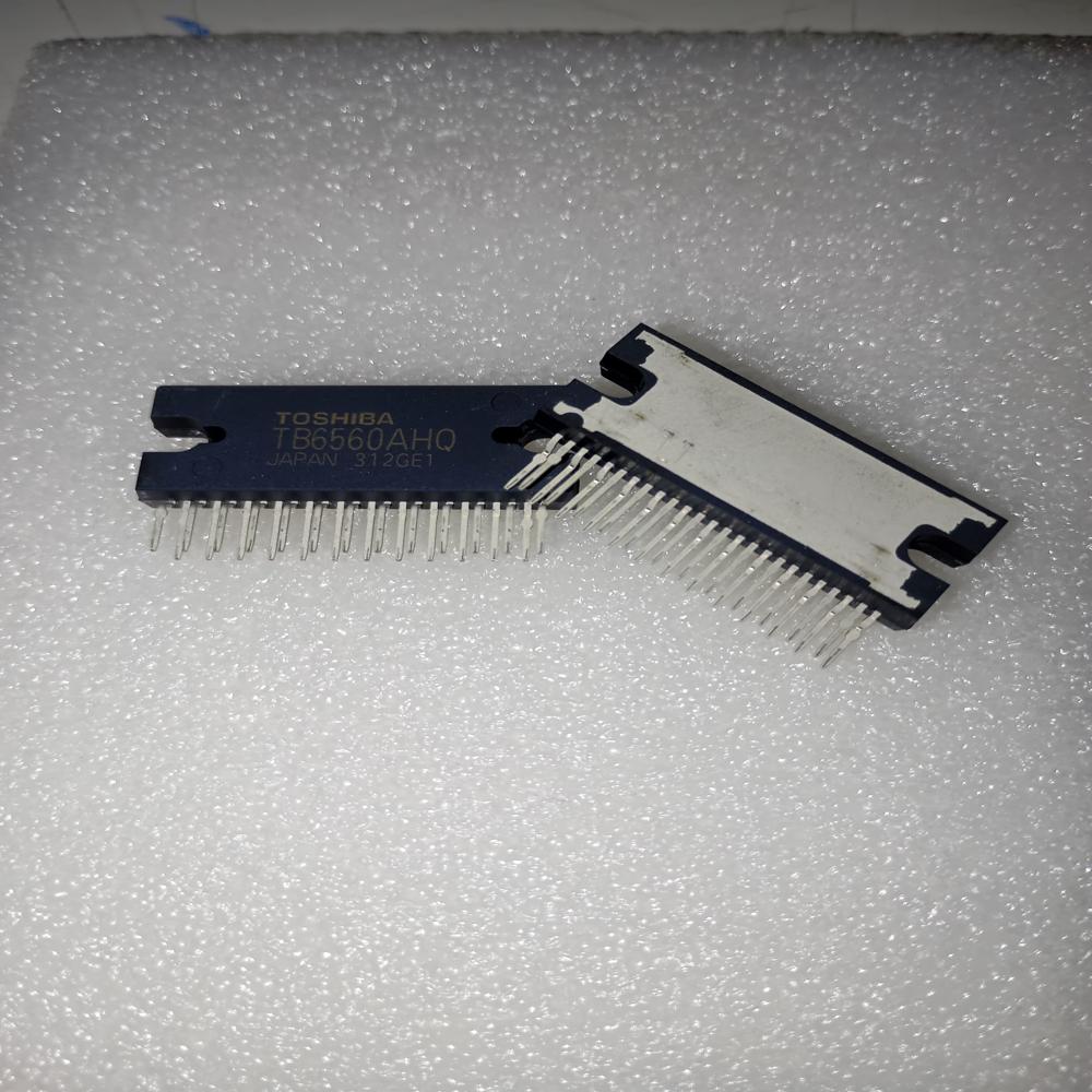 Tb6560a Hq - Color: Black