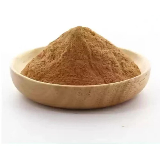 Jufa extract (Hyssopus officinalis) 