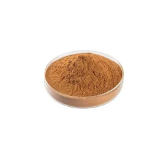 Jufa extract (Hyssopus officinalis) 