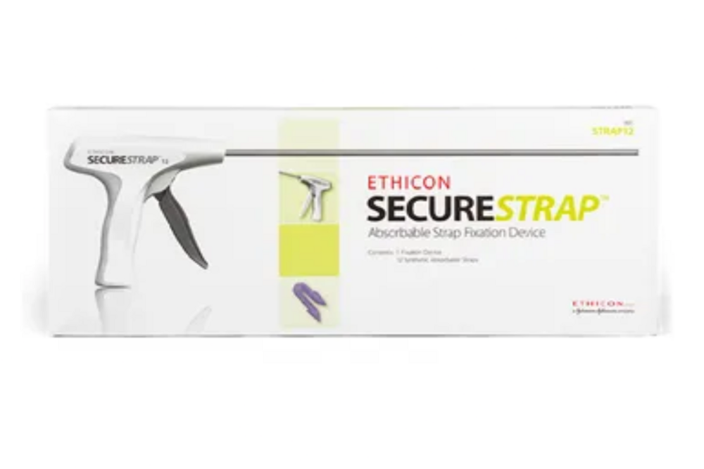 Ethicon Secure Strap 25