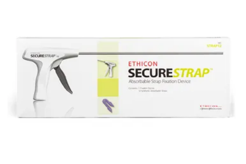 ETHICON SECURE STRAP 25