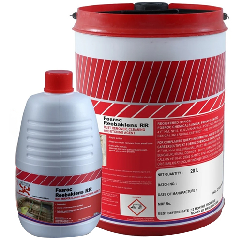 Waterproofing Chemical