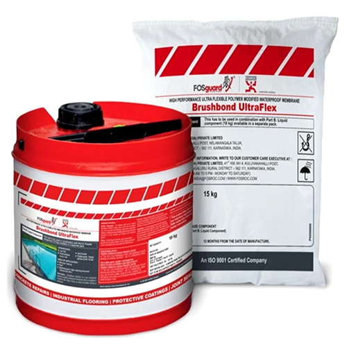 Brushbond Ultraflex - Grade: Chemical Grade