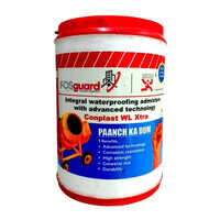 Conplast WL Xtra