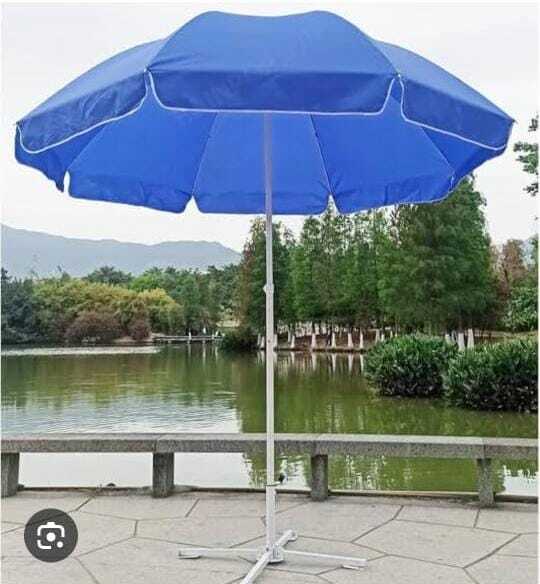 Outdoor Garden Umbrella