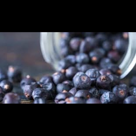 Juniper Berry Extract ( Juniperus communis Extract ) 