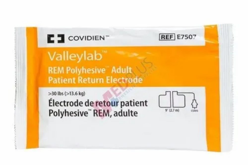 POLYHESIVE REM RETURN