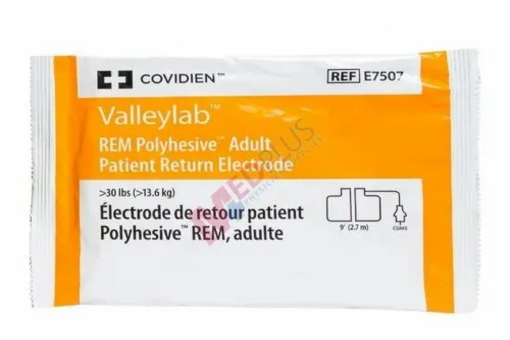 Polyhesive Rem Return