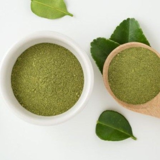 Kaffir Lime Extract (Citrus hystrix)