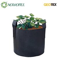 Geotextile For Root Barrier