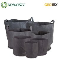 Geotextile For Root Barrier