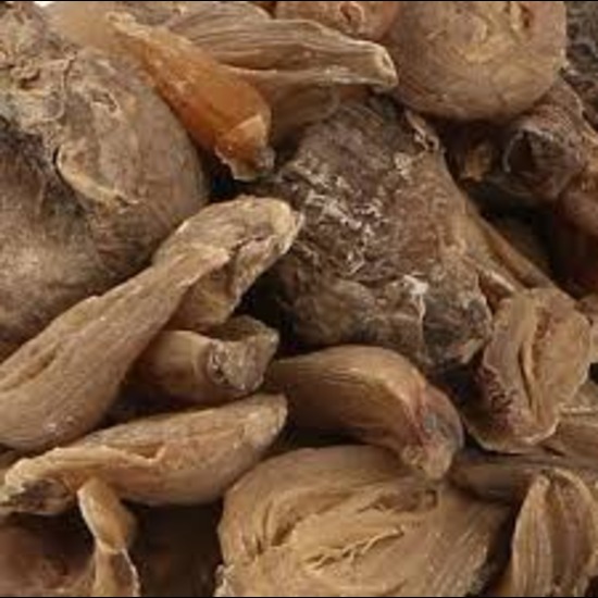 Kakoli Extract (Roscea Procera) - Botanical Extract, Customized Herb Ratio, Active Assay % As Per Requirement | Ideal For Food, Pharma, Cosmetic Industries