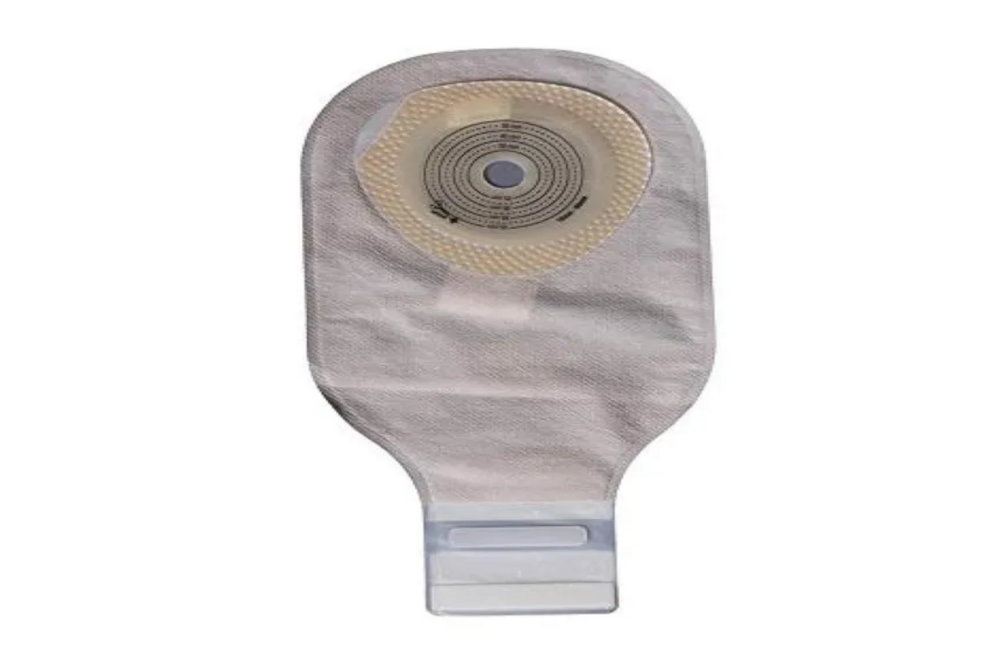 Moderma Flex Colostomy Bag