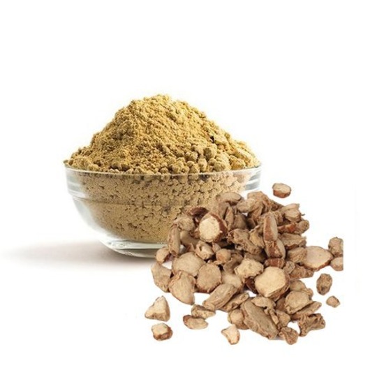 Kapoor Kacheri extract ( Hedychium Spicatum Extract ) 