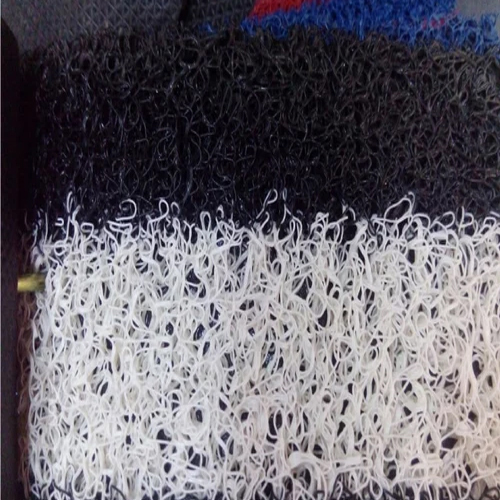 Fancy Cotton Doormat