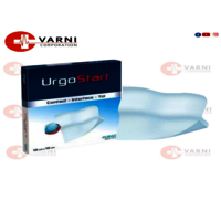 UrgoStart Gauze Non-Adhesive Contact Dressing