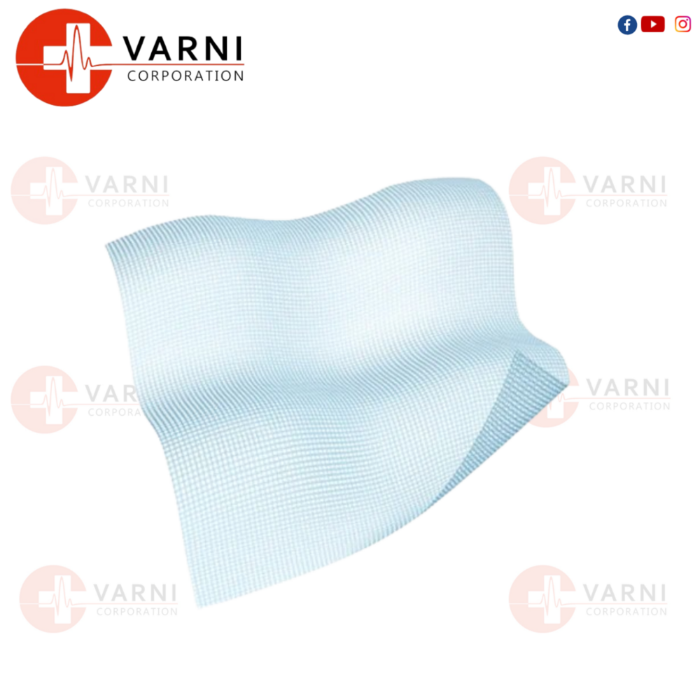 UrgoStart Gauze Non-Adhesive Contact Dressing