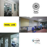 NABL Calibration सेवाएं